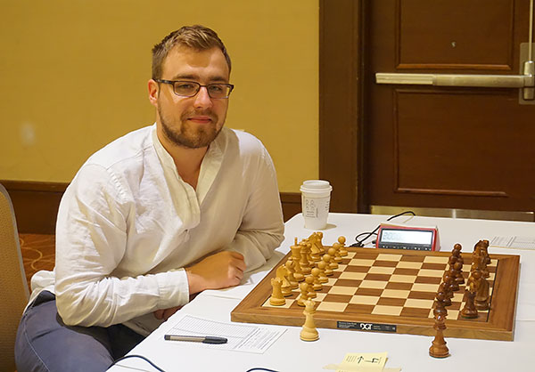 World Open Petrosian Wins Abdumalik Is Sensation Chessbase